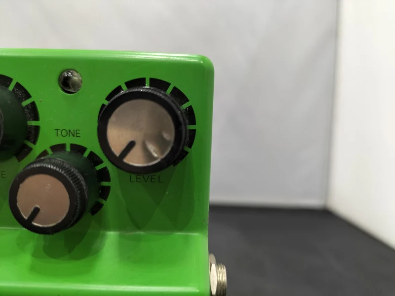 IBANEZ TS9 Effektpedal