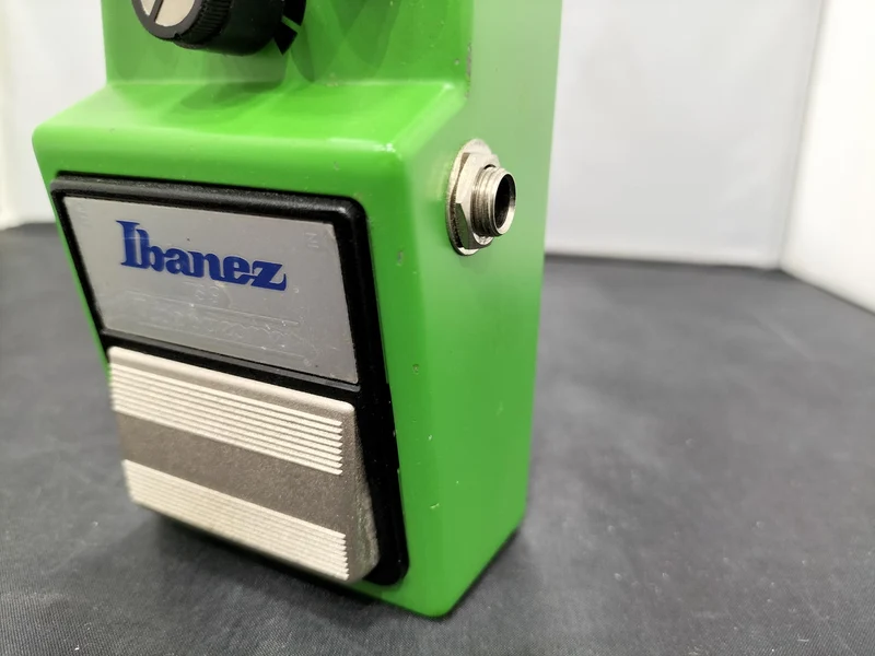 IBANEZ TS9 Effektpedal