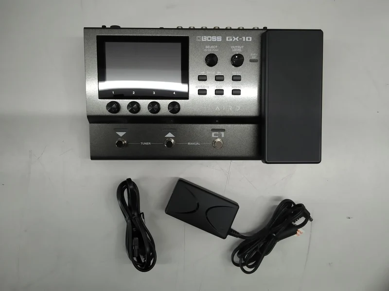 BOSS Effektpedal GX-10