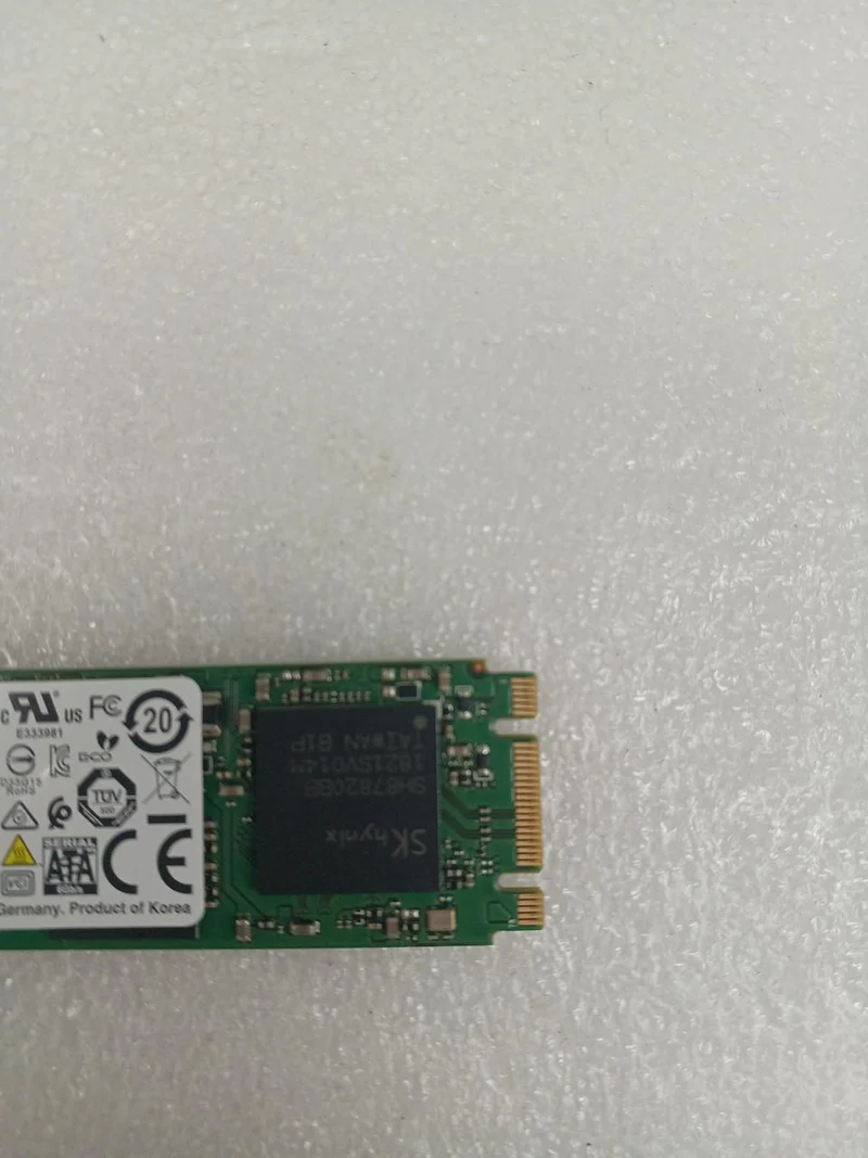 SK HYNIX [256 GB] SATA SSD HFS256G39TNF-N3A0A