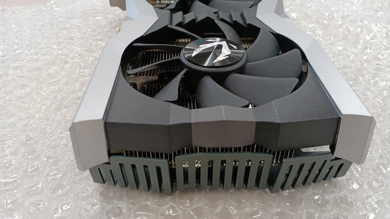 ZOTAC Grafikkarte RTX2060 6GB GDDR6
