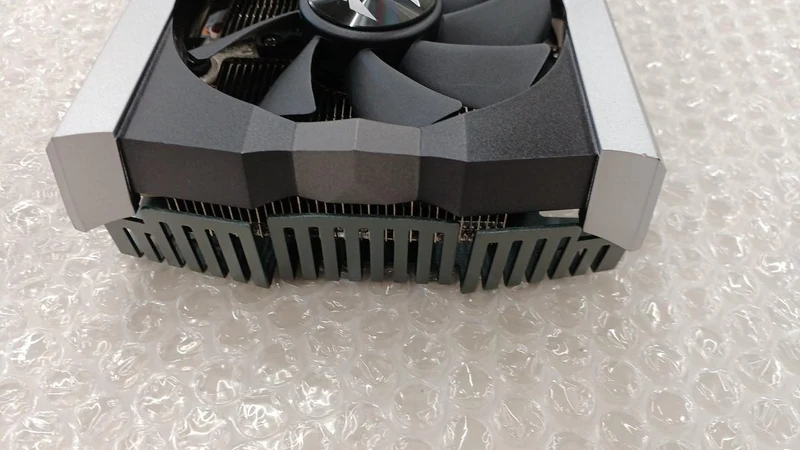 ZOTAC Grafikkarte RTX2060 6GB GDDR6
