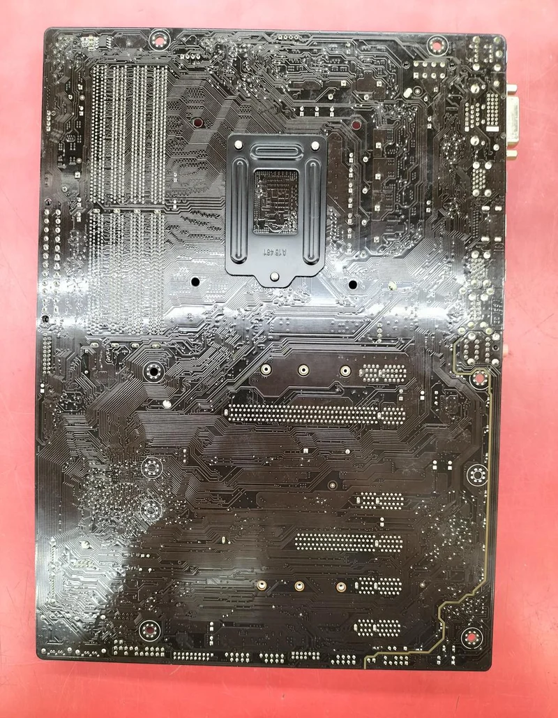 ASUS Motherboard PRIME H270-PLUS
