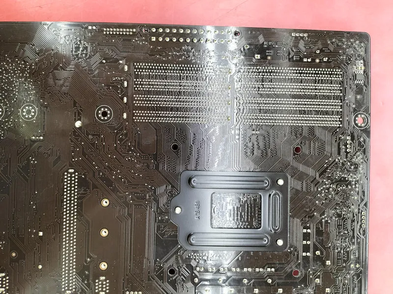 ASUS Motherboard PRIME H270-PLUS
