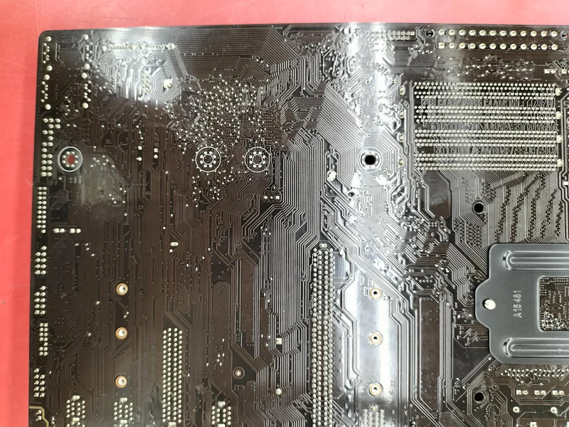 ASUS Motherboard PRIME H270-PLUS