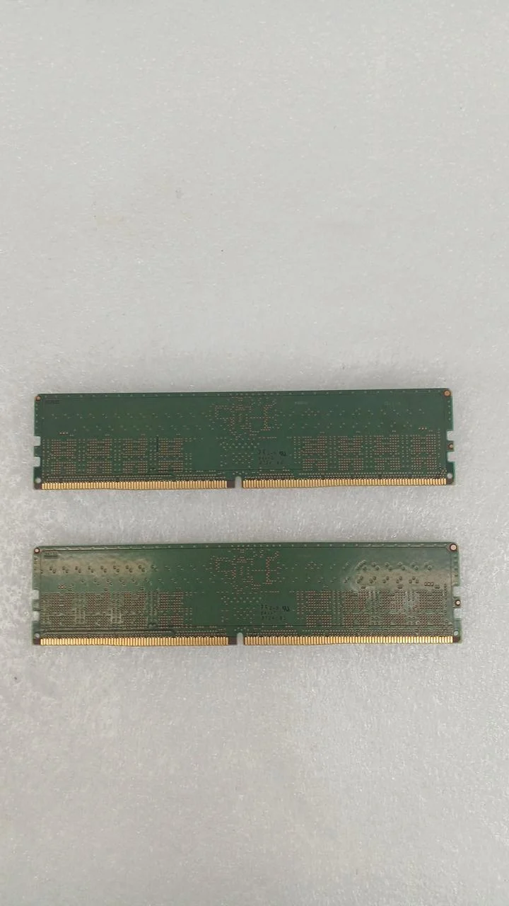 SK-HYNIX [DDR5] 16GBx2 Desktop-Speicher MTC8C1084S1UC56BD1 NC