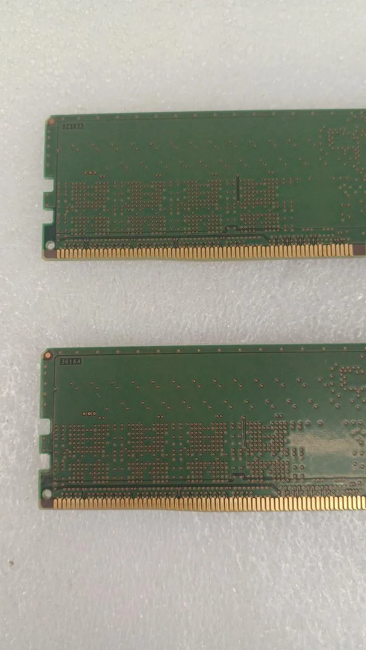 SK-HYNIX [DDR5] 16GBx2 Desktop-Speicher MTC8C1084S1UC56BD1 NC
