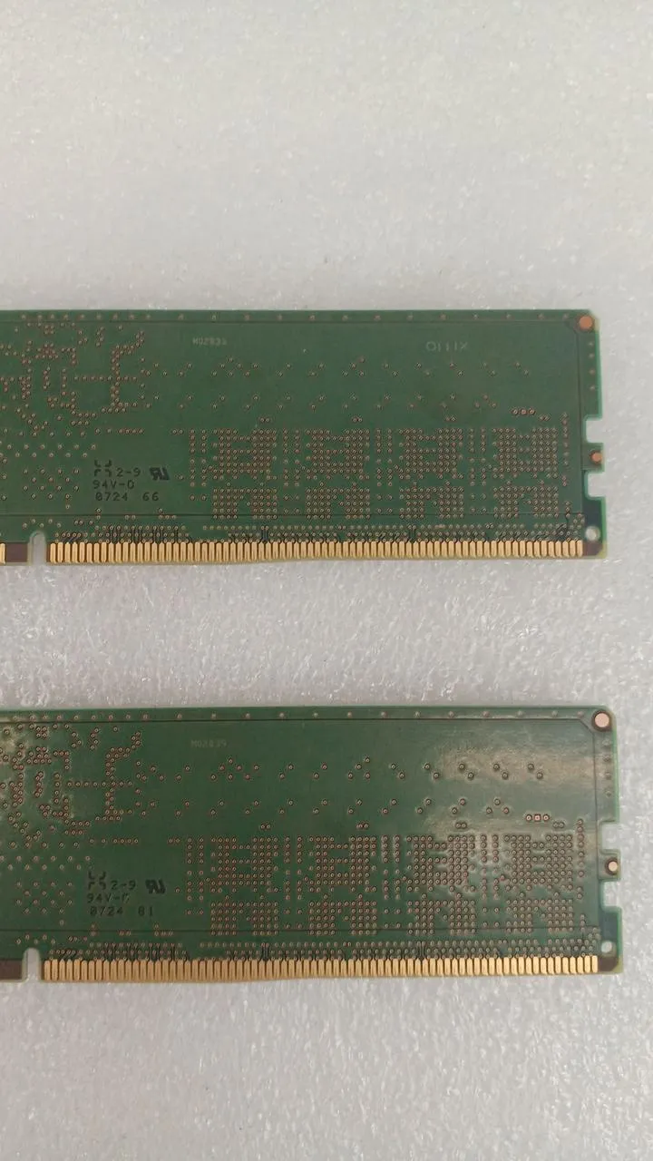SK-HYNIX [DDR5] 16GBx2 Desktop-Speicher MTC8C1084S1UC56BD1 NC