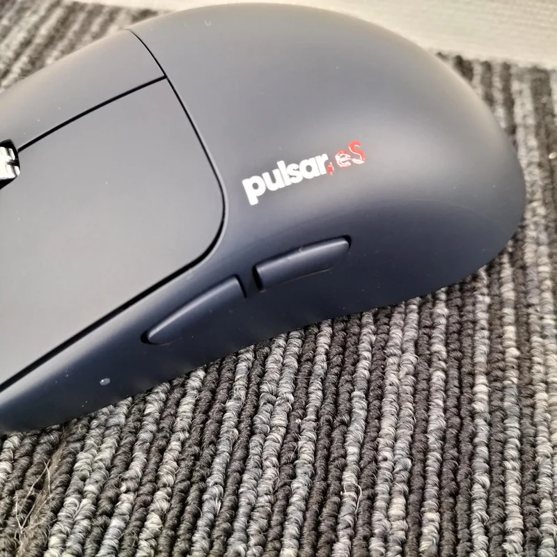 PULSAR,ES [Fehlende Kabel usw.] PULSAR FS-1 FS-1