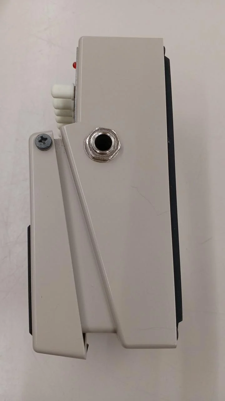 BOSS-Effektschlüssel: GEB-7