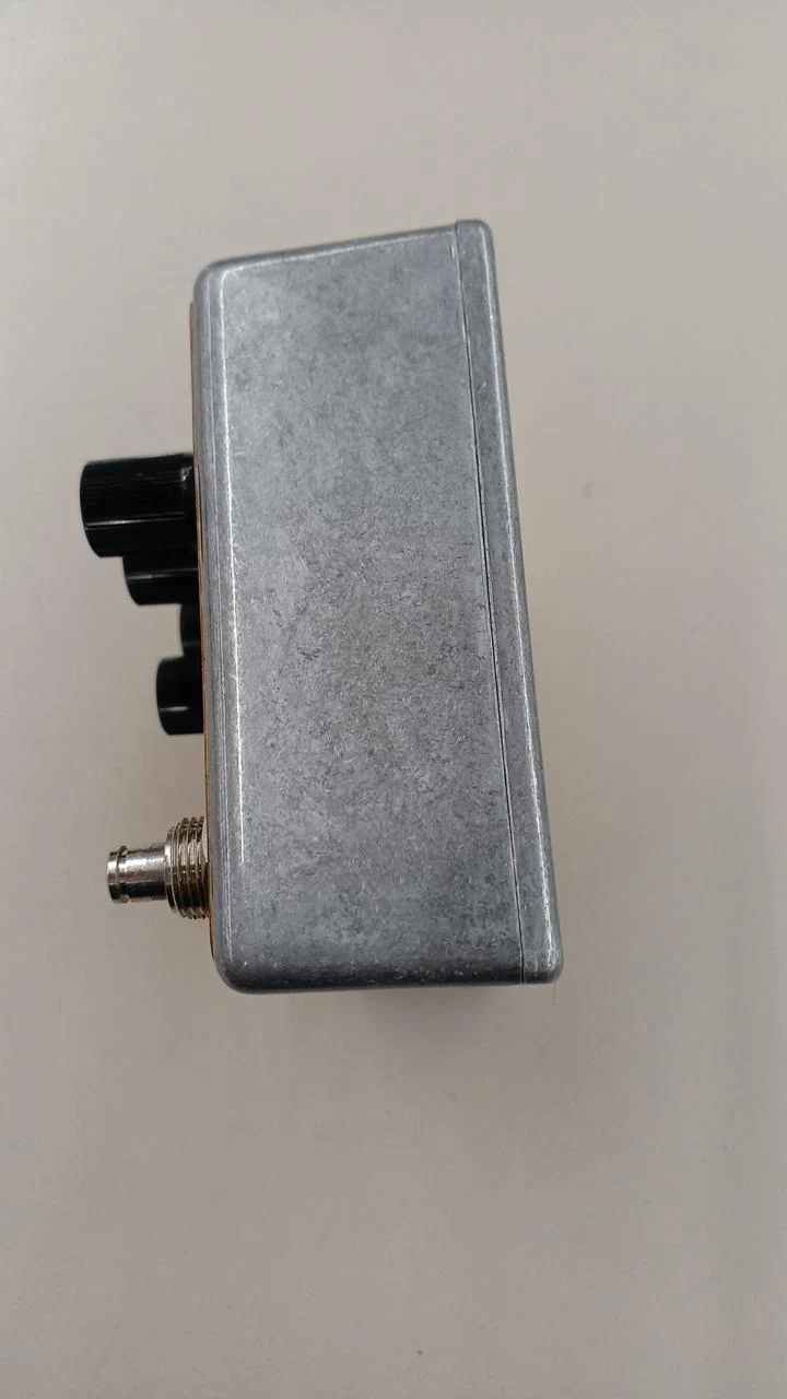ALBIT Effektpedal: OD-1B