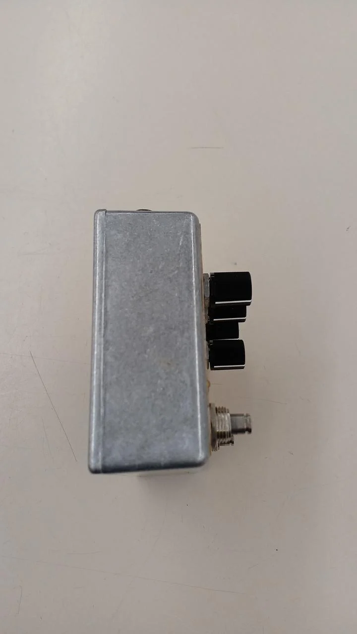 ALBIT Effektpedal: OD-1B