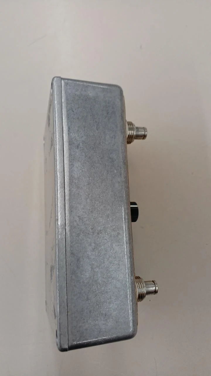 ALBIT Effektpedal: OD-1B