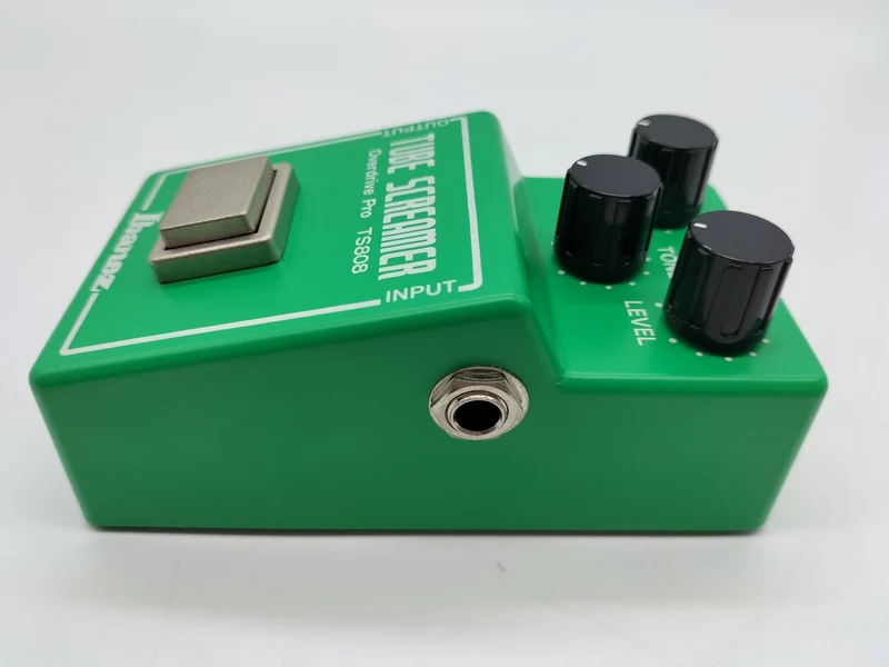 IBANEZ Tube Screamer TS808