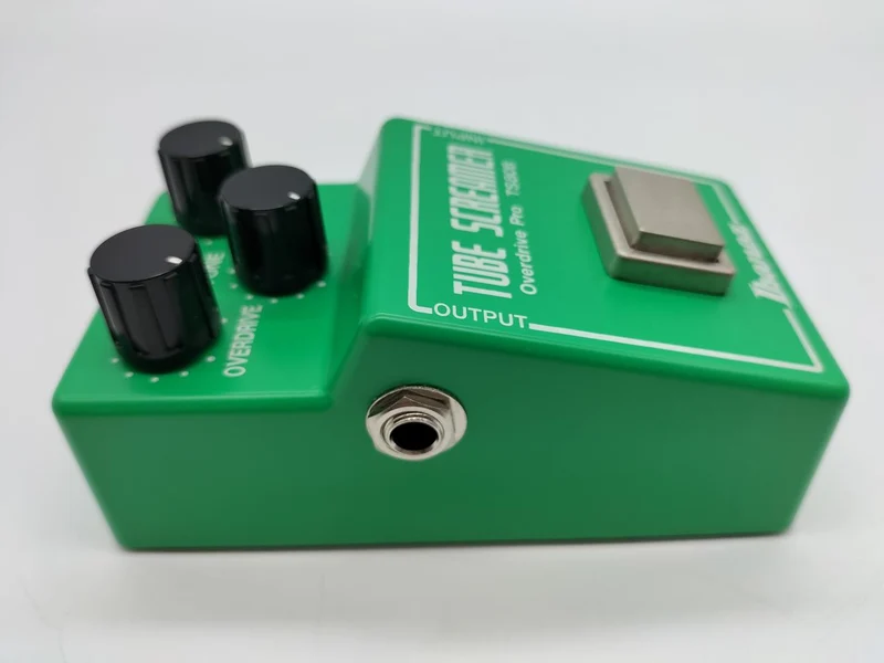 IBANEZ Tube Screamer TS808