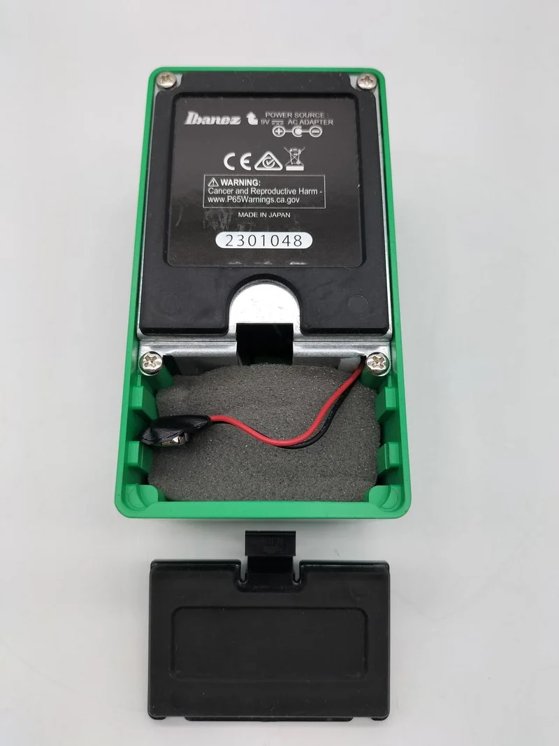 IBANEZ Tube Screamer TS808