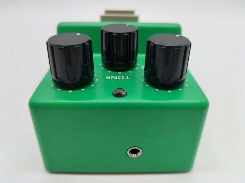 IBANEZ Tube Screamer TS808