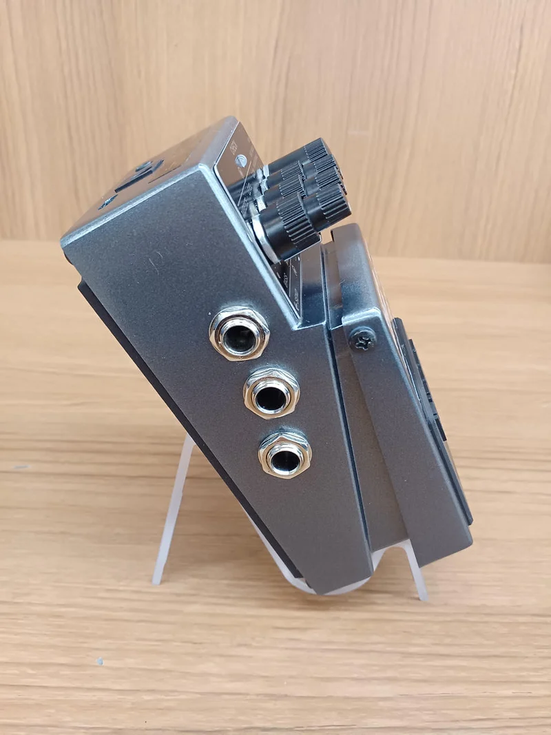 BOSS Effektpedal IR-2