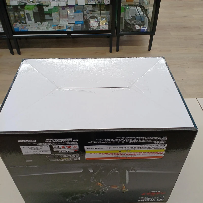 Bandai Berserk Figur A Preis Guts
