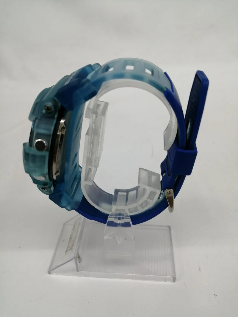 CASIO G-SHOCK DW-9600WF