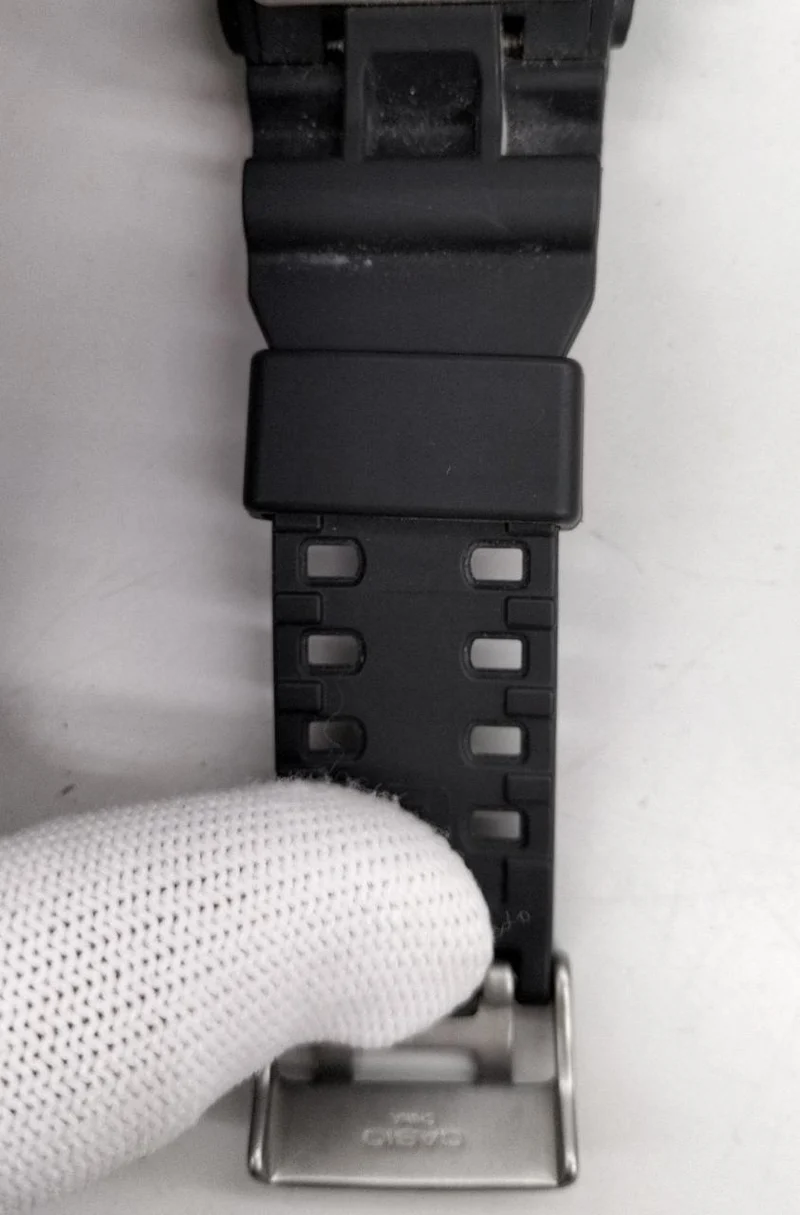 CASIO G-SHOCK GD-100GB