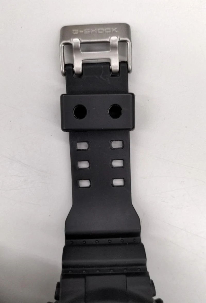 CASIO G-SHOCK GD-100GB