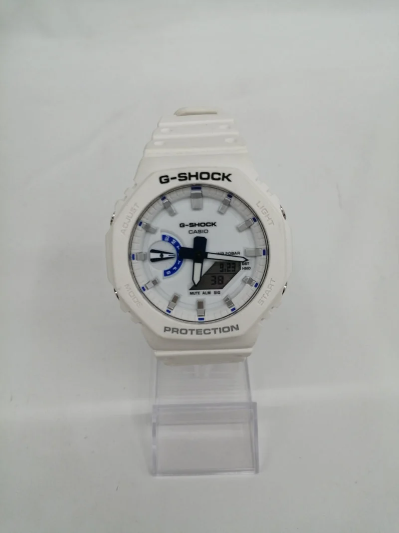 CASIO G-SHOCK GA-2100HDS