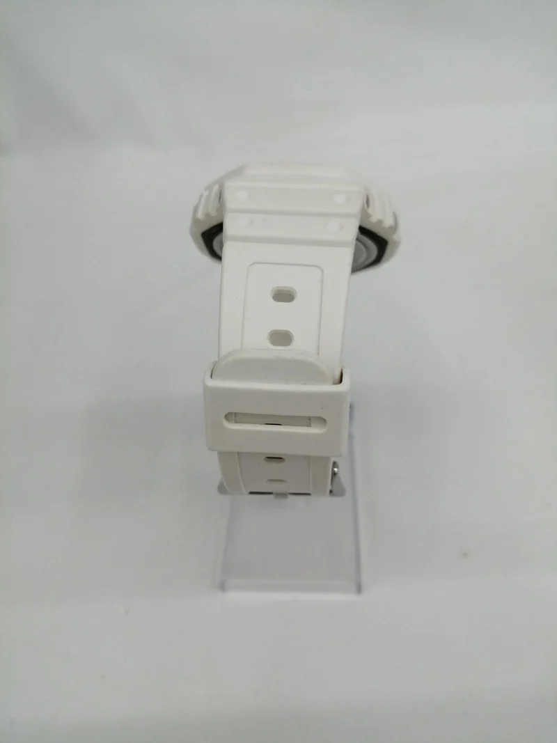 CASIO G-SHOCK GA-2100HDS