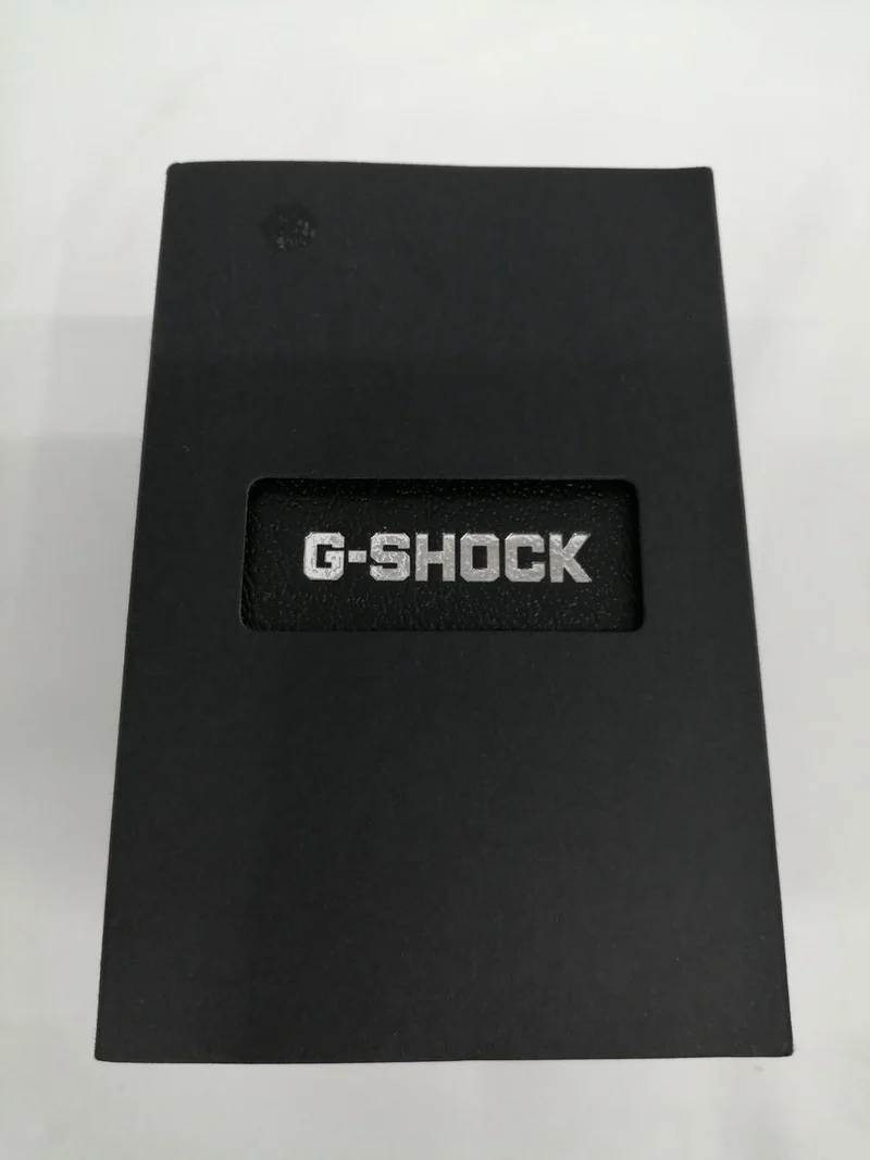 CASIO G-SHOCK GA-2100HDS