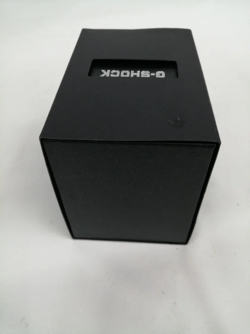 CASIO G-SHOCK GA-2100HDS