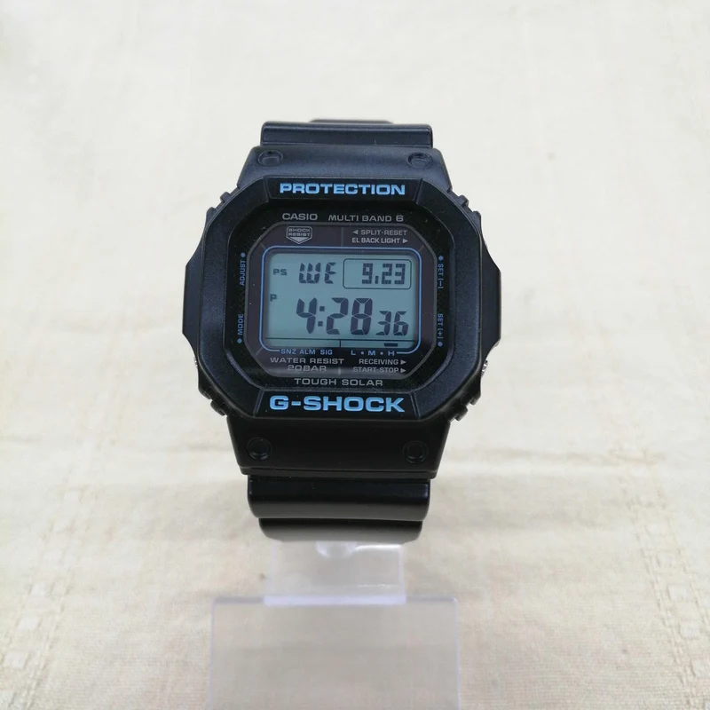 CASIO G-SHOCK GW-M5610BA
