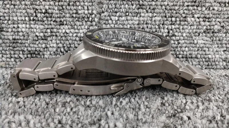 CITIZEN Quarz-Analog-Armbanduhr B877-R011791