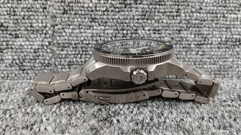 CITIZEN Quarz-Analog-Armbanduhr B877-R011791