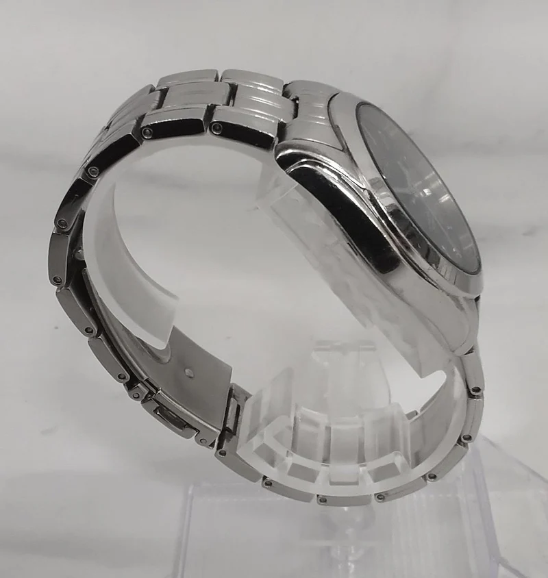 SEIKO Armbanduhr 5M62-OAVO