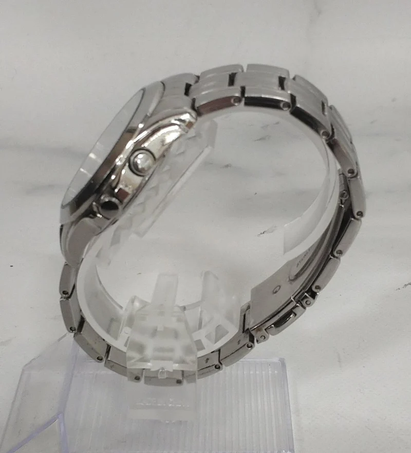 SEIKO Armbanduhr 5M62-OAVO