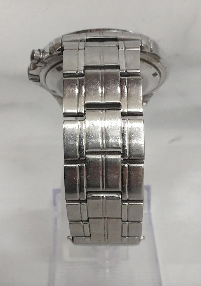 SEIKO Armbanduhr 5M62-OAVO