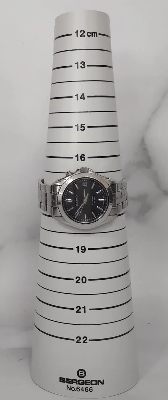 SEIKO Armbanduhr 5M62-OAVO
