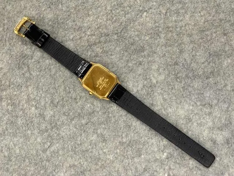 SEIKO DOLCE SEIKO DOLCE 18KT 8N41-5150 8N41-5150