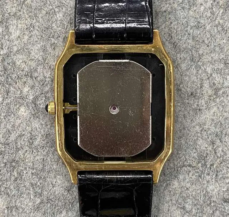 SEIKO DOLCE SEIKO DOLCE 18KT 8N41-5150 8N41-5150