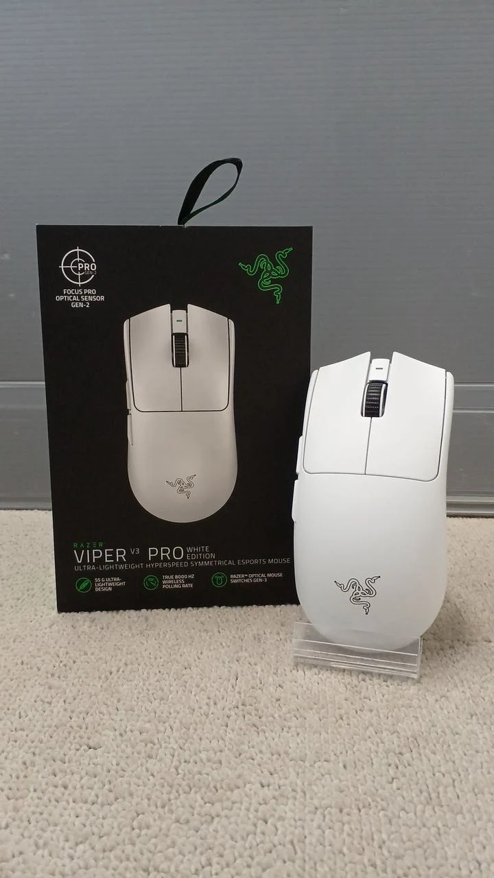 RAZER Gaming-Maus RZ01-0512