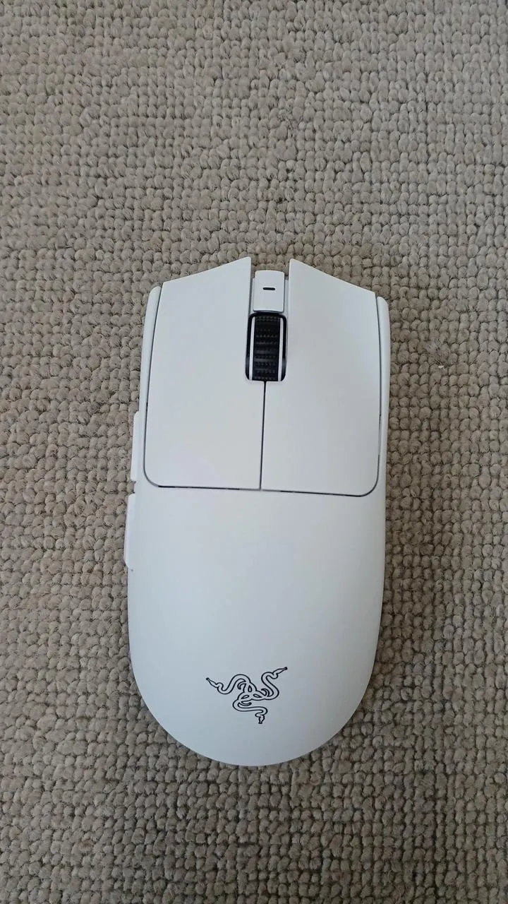 RAZER Gaming-Maus RZ01-0512