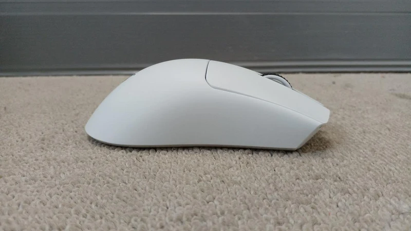 RAZER Gaming-Maus RZ01-0512