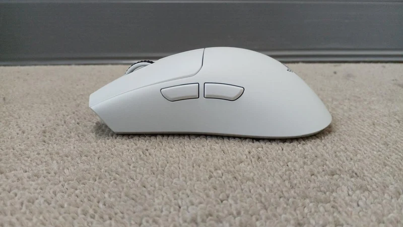 RAZER Gaming-Maus RZ01-0512