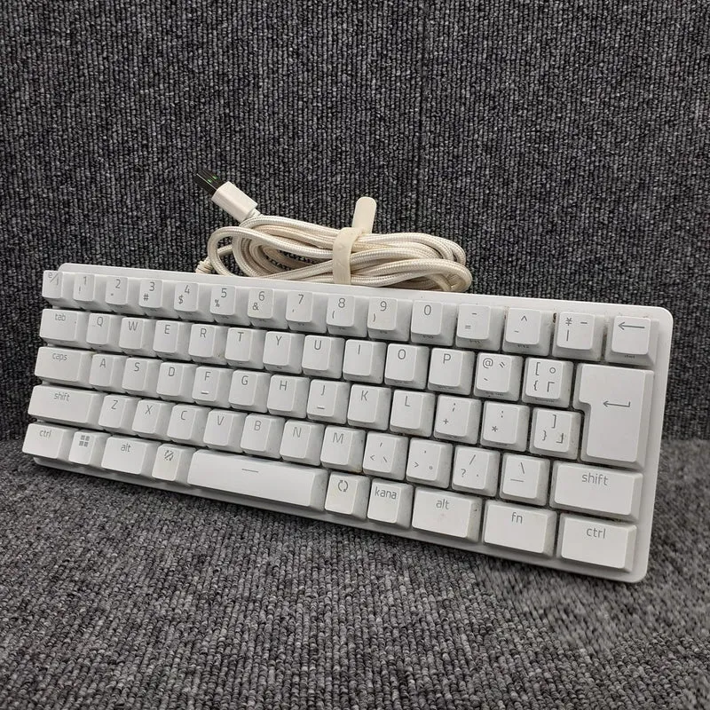 RAZER Gaming-Tastatur RZ03-03390900-R3J1