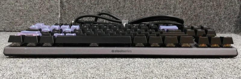 STEELSERIES Gaming-Tastatur APEX PRO TKL (KB-00012)