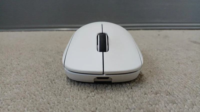 LOGICOOL Gaming-Maus MR0097
