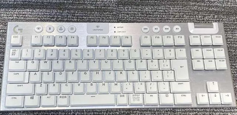 LOGICOOL Gaming-Tastatur G913 TKL