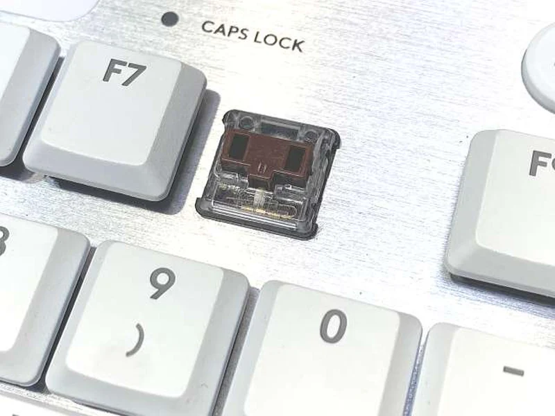 LOGICOOL Gaming-Tastatur G913 TKL