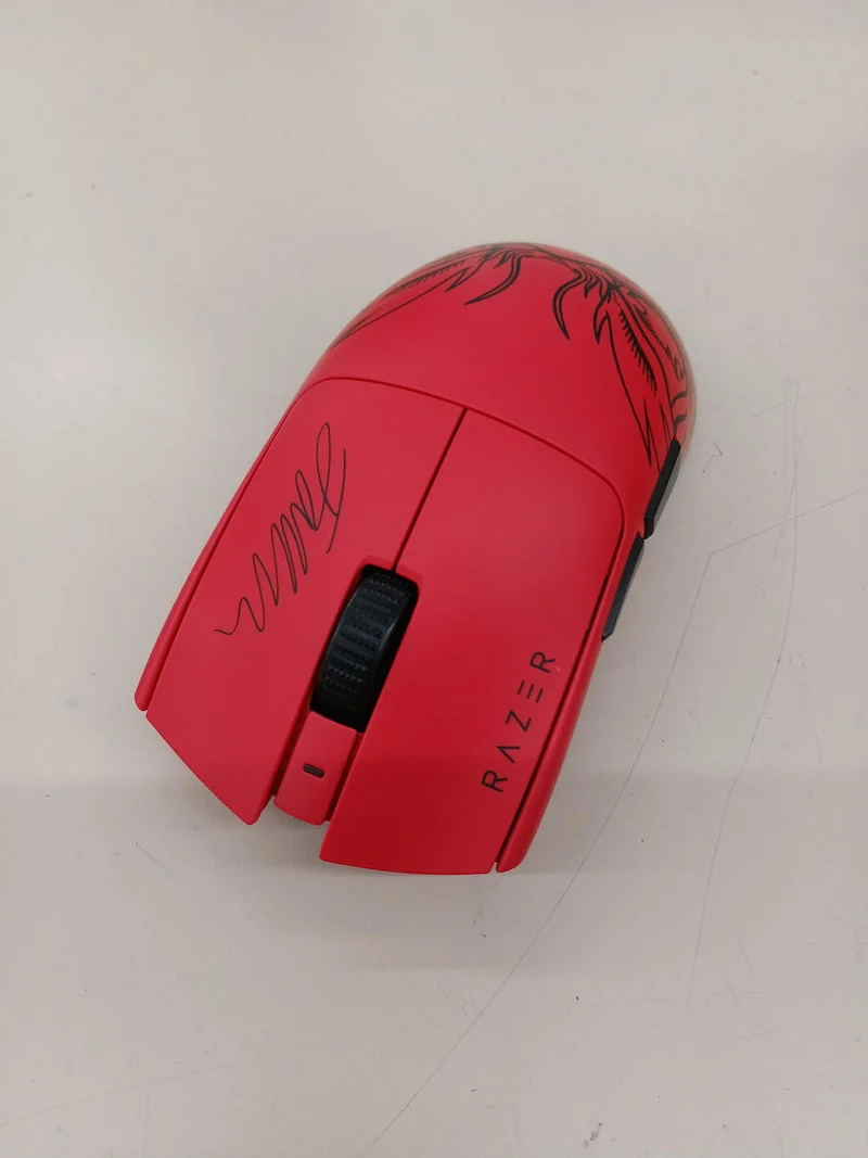 RAZER Gaming-Maus VIPER V3 PRO