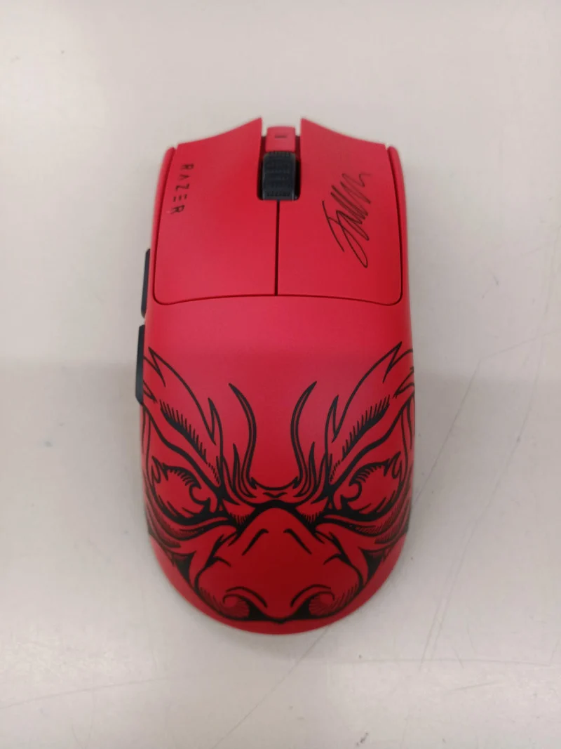 RAZER Gaming-Maus VIPER V3 PRO